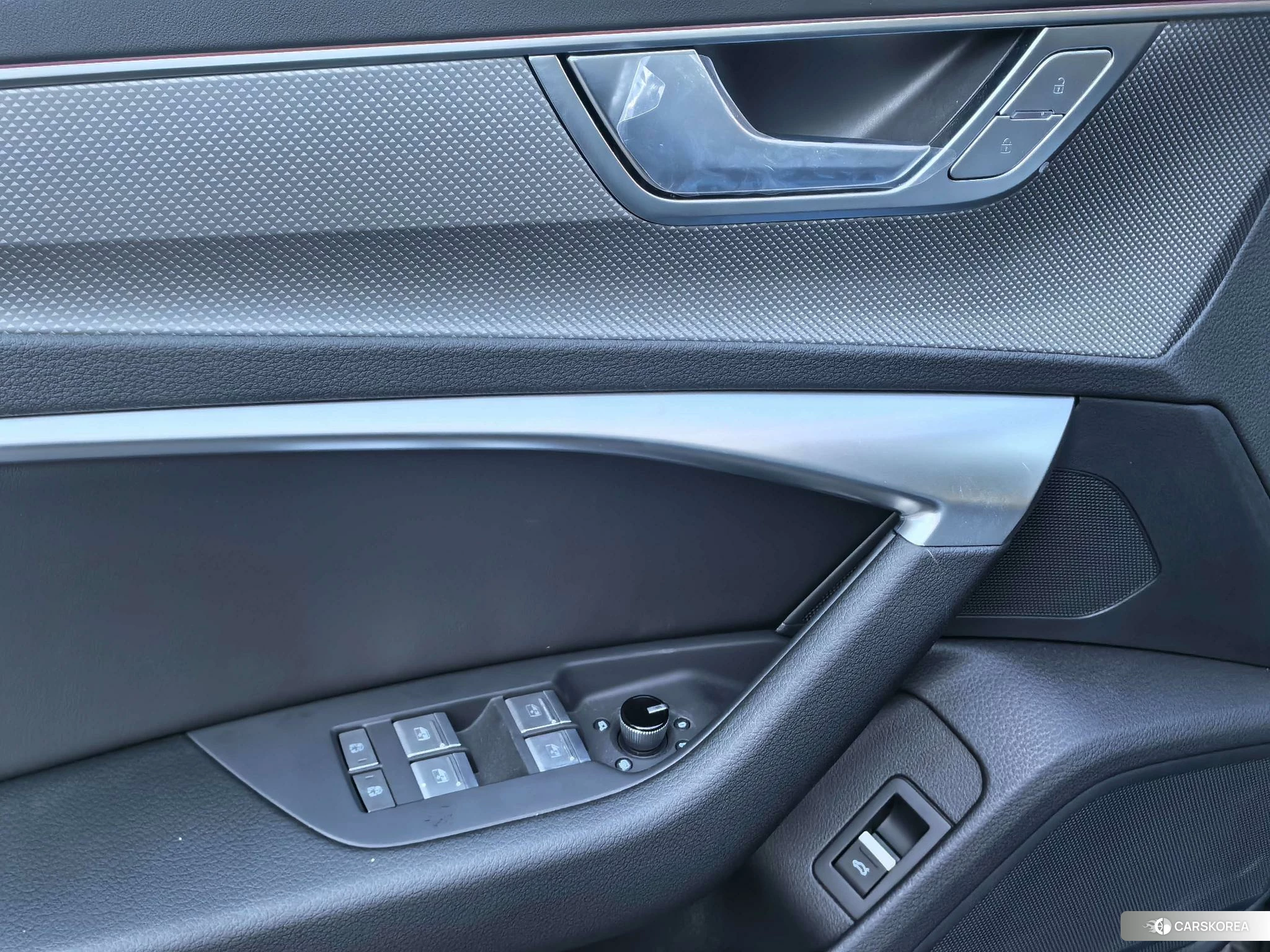 Audi A6L 2024 Черный из Китая