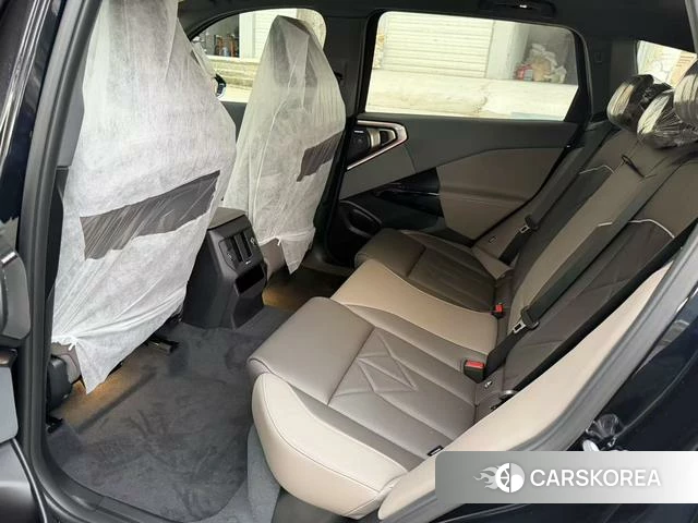 BMW X3 id 3920438 из Китая