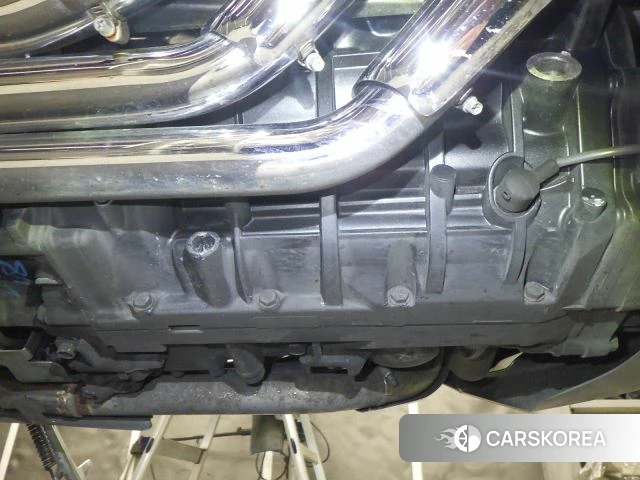 Engine photo