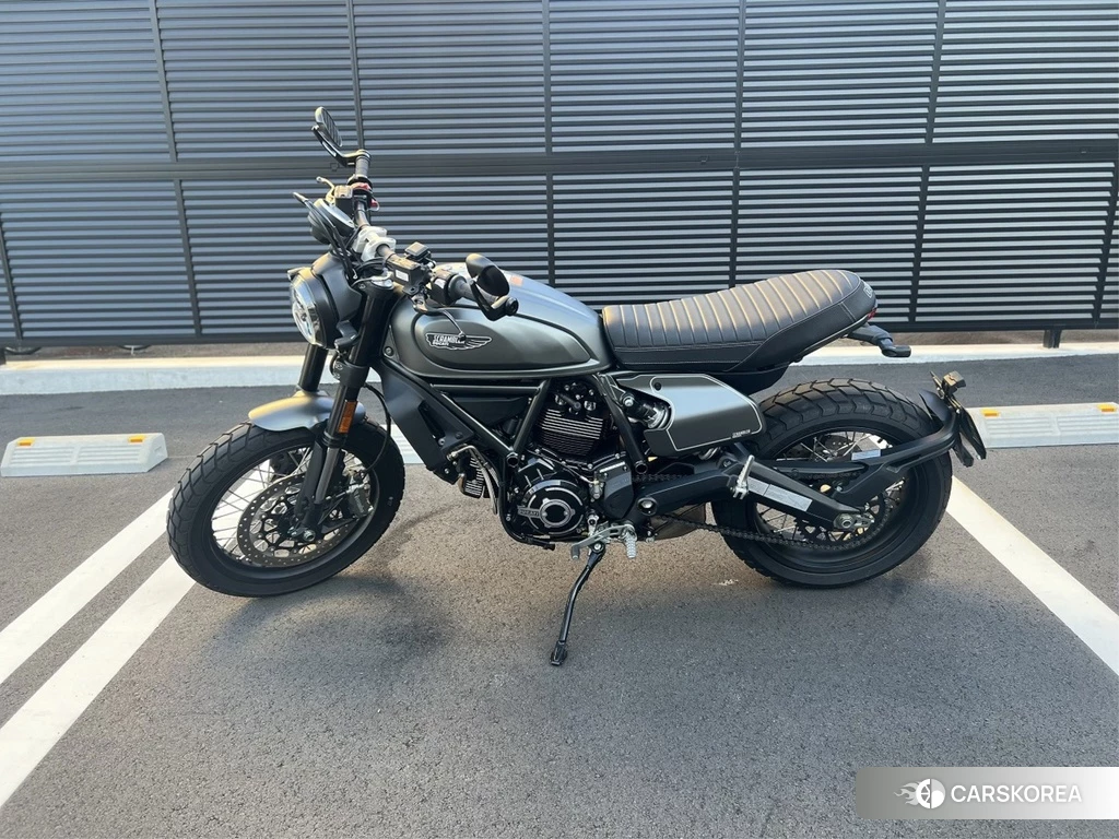 Проданный OTHER DUCATI SUKU RAN BURA NIGHT SHIFT 2021 из Японии