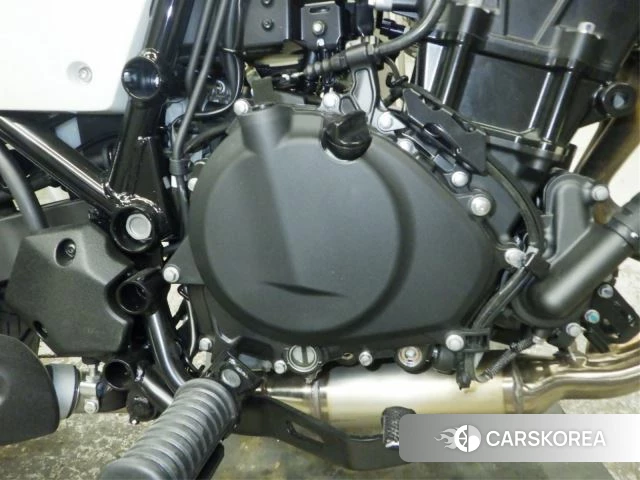 Engine photo