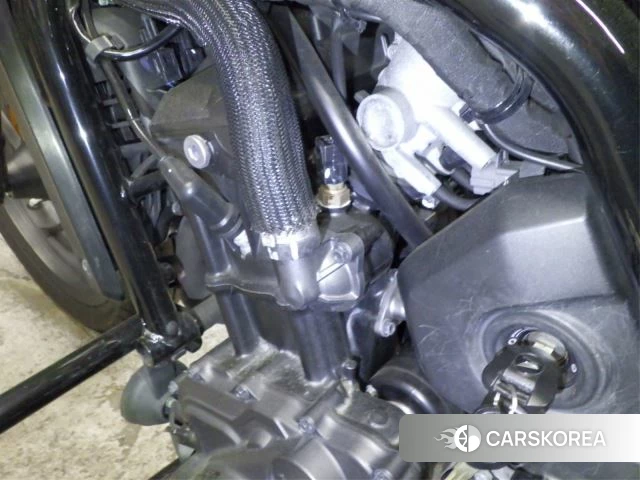 Engine photo