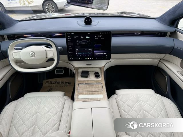 Weilai ET9 2025 Другой из Китая