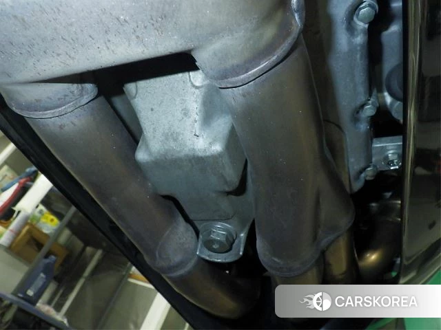 Engine photo