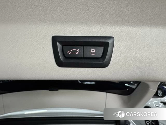 BMW X3 2024 Белый из Китая