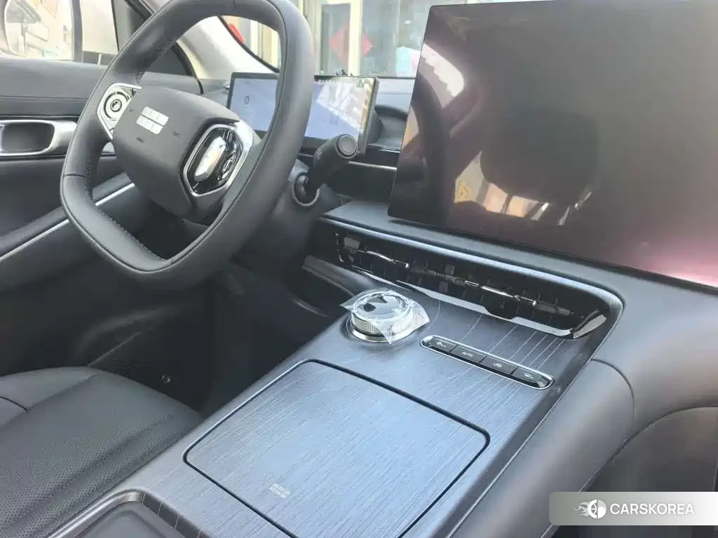 Geely Galaxy Galaxy E5 2025 Silver/gray из Китая