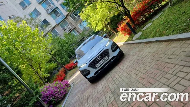 Hyundai Kona id 2690085 из Кореи