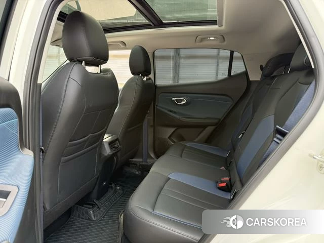 GAC Trumpchi Trumpchi GS3 2025 Белый из Китая