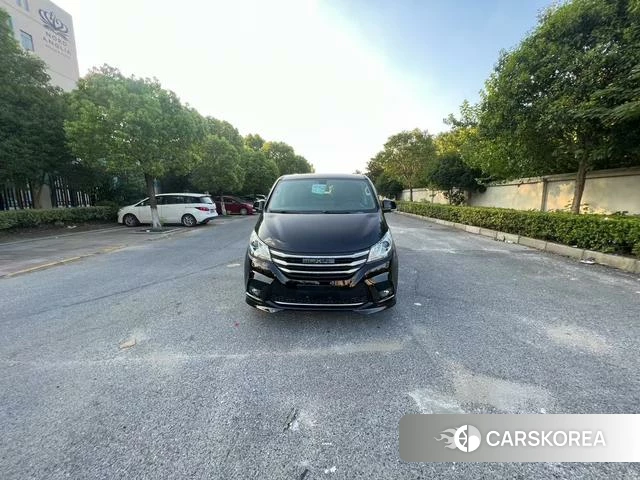 Chase G10 2020 Черный из Китая