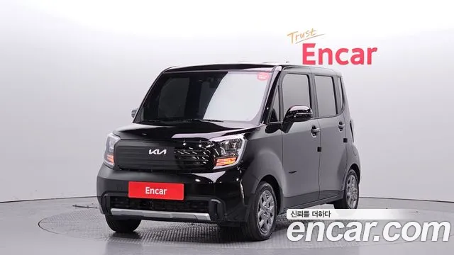 Kia The New Kia Ray id 2690303 из Кореи