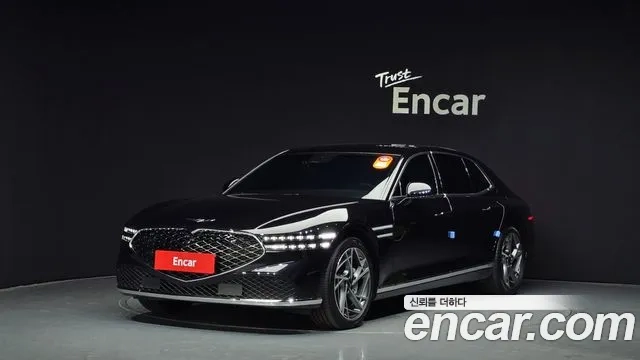 Genesis G90 (RS4) id 2879449 из Кореи