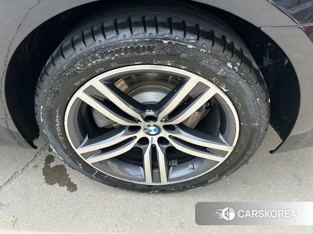 BMW 5 series 2022 Черный из Китая