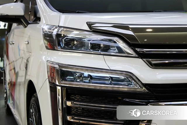 Toyota Wilfa 2022 Белый из Китая