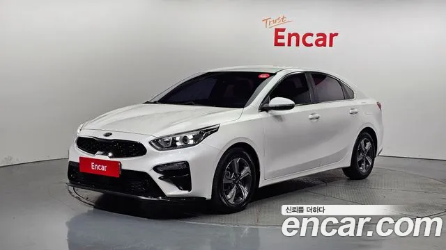 Kia Come New K3 id 2219140 из Кореи