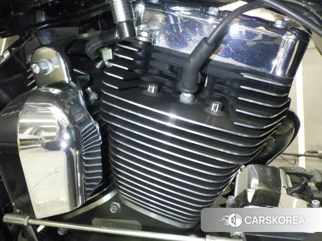 Engine photo