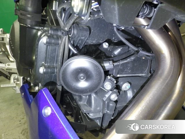 Engine photo