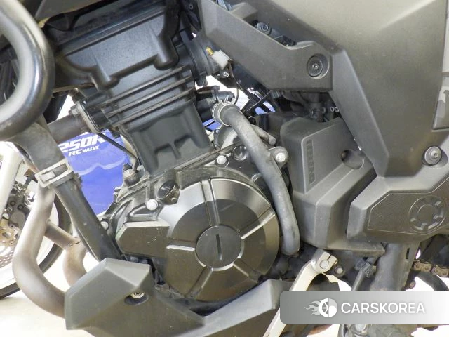 Engine photo