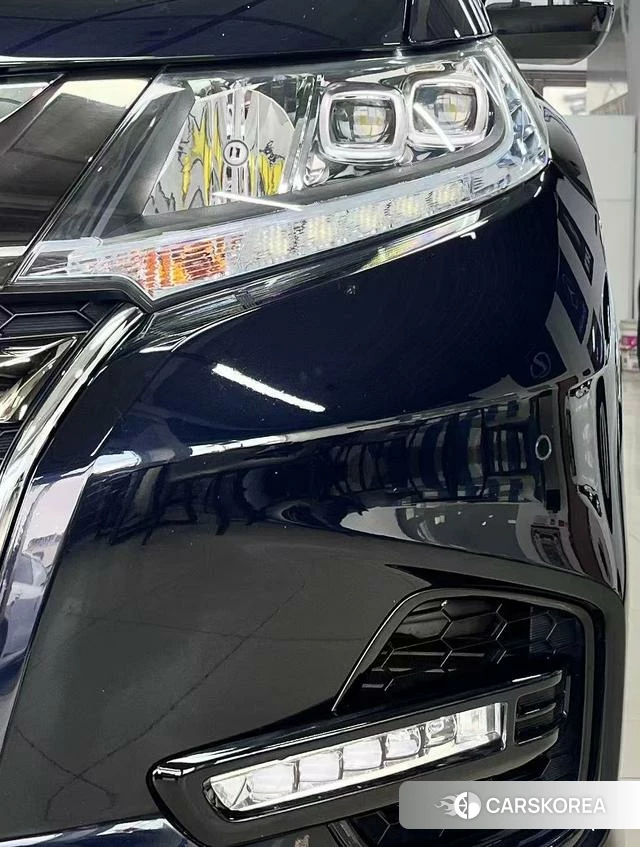Honda Odyssey 2021 Другой из Китая
