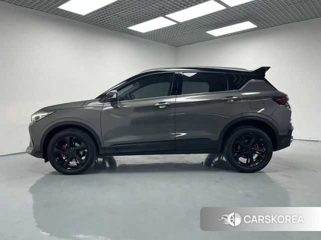 Geely Automobile Binyue 2023 Другой из Китая