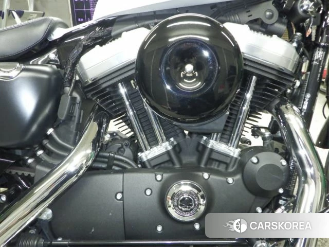 Engine photo