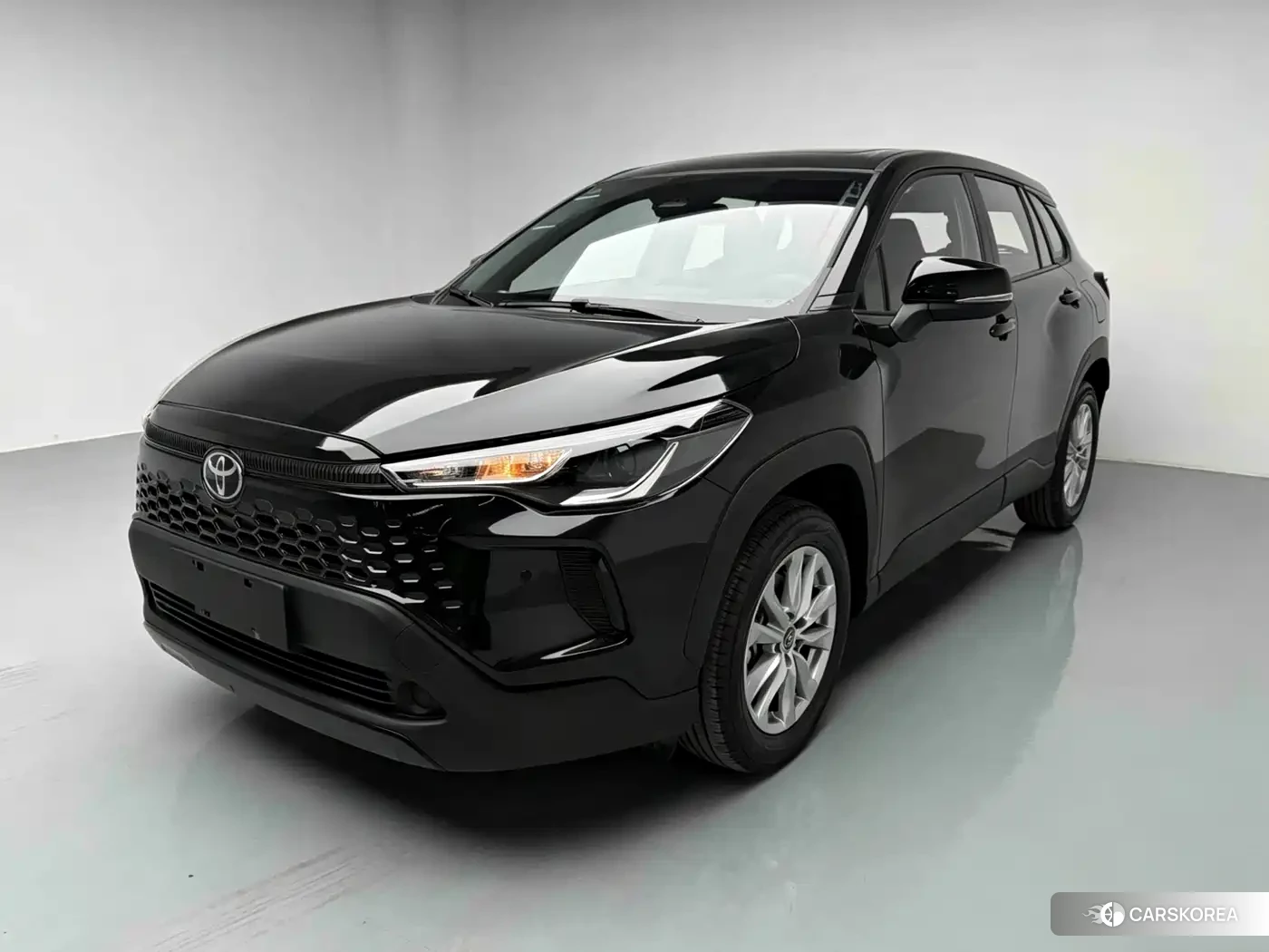 Toyota Corolla Sharp amplifier 2026 Черный из Китая