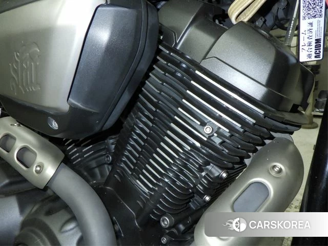 Engine photo