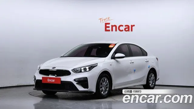 Kia Come New K3 id 2662240 из Кореи