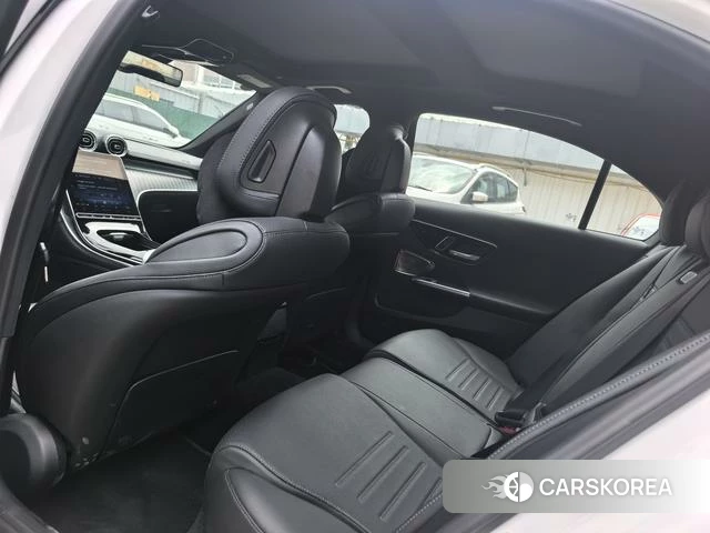 Mercedes-Benz Class C id 4238331 из Китая