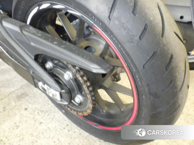 Проданный Honda CBR400R id 4184607 из Японии, фото 5