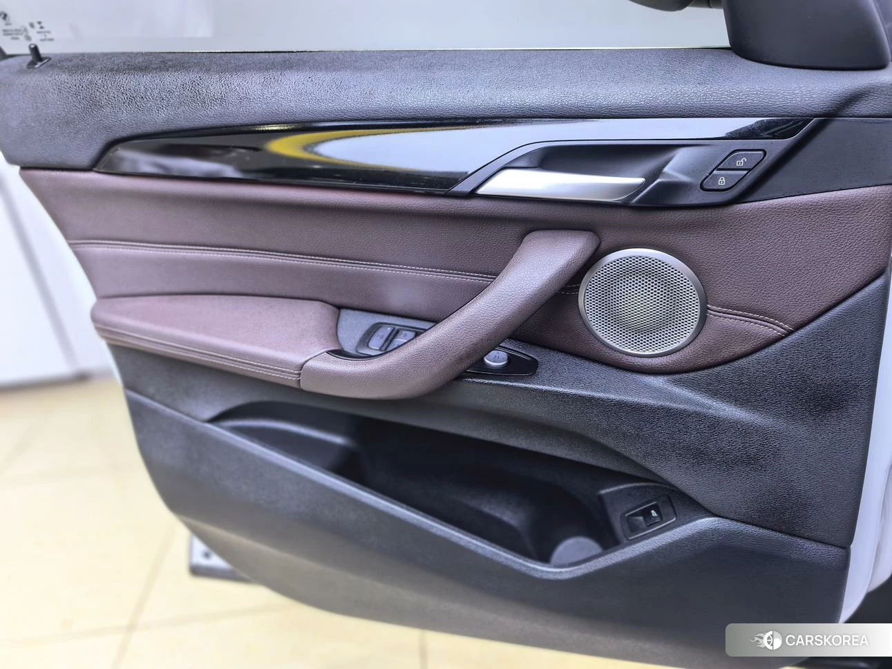 BMW X1 2021 Белый из Китая
