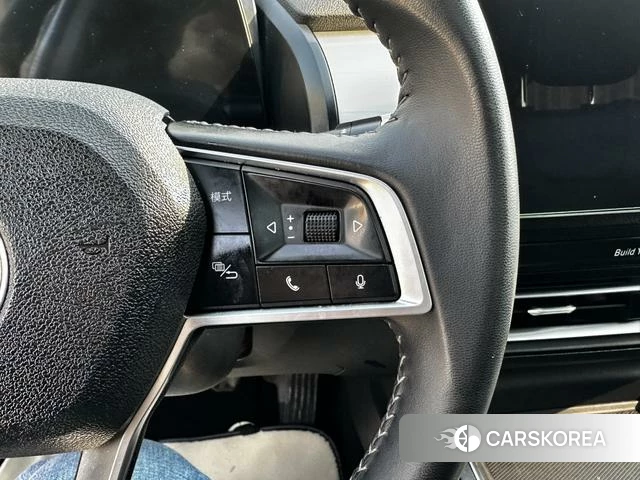 BYD Qin Pro 2019 Белый из Китая