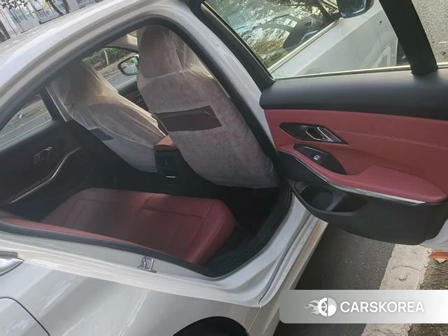 BMW 5 series id 3920450 из Китая