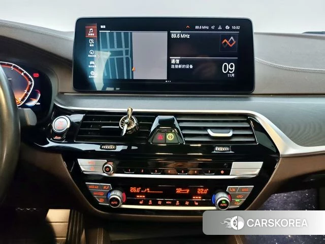 BMW 5 series id 4210291 из Китая