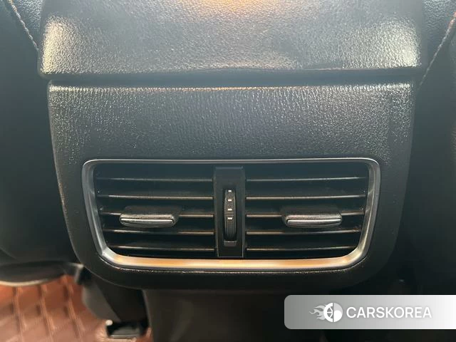 Mazda CX-5 2023 Синий из Китая