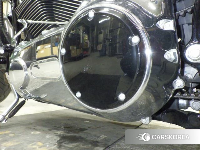 Engine photo