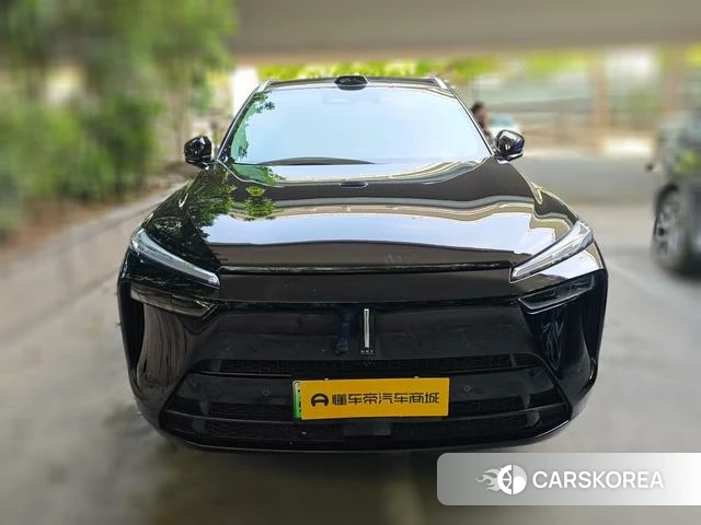 Wei Pai Blue Mountain 2024 Черный из Китая