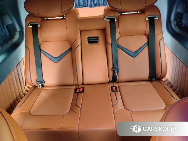 Mercedes-Benz Vito 2024 Черный из Китая