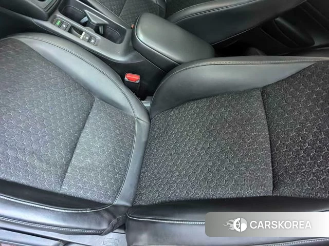 Honda XR-V 2023 Белый из Китая