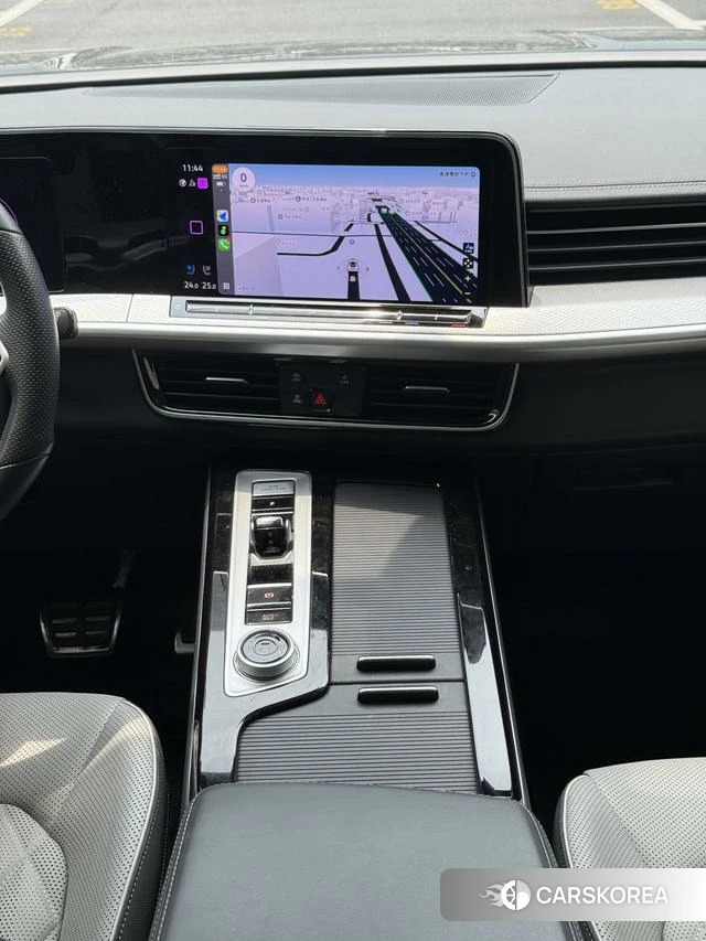Volkswagen Range patrol 2023 Черный из Китая