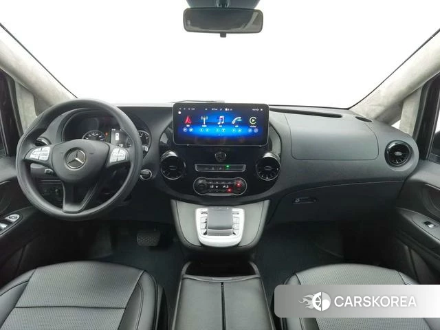 Mercedes-Benz Vito id 4210553 из Китая