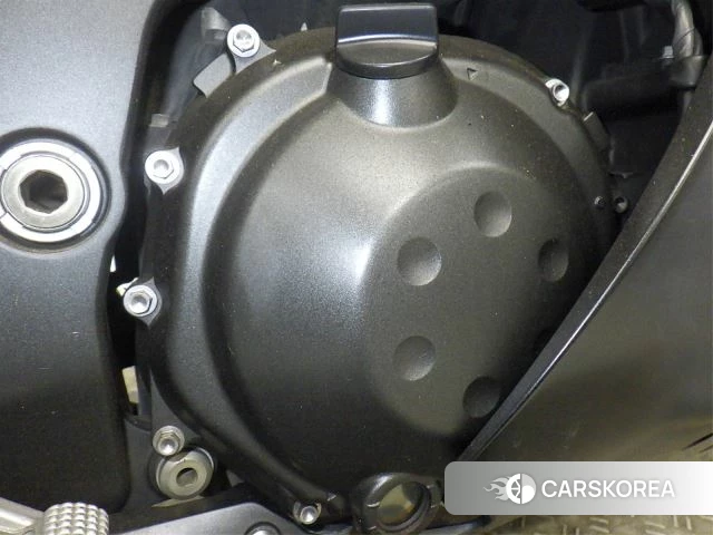 Engine photo