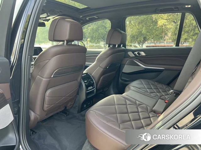 BMW X5 2023 Черный из Китая