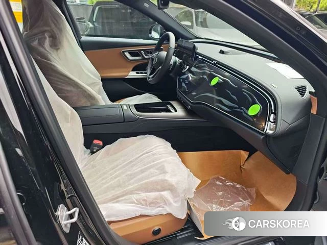Mercedes-Benz E-class id 3969189 из Китая