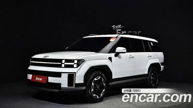 Hyundai Santa Fe (MX5) id 2675118 из Кореи