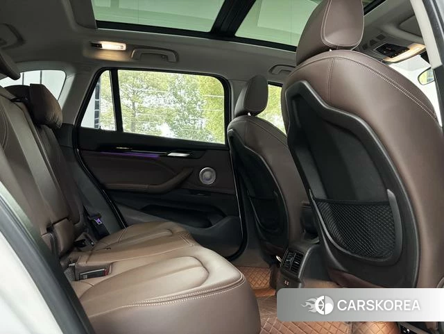 BMW X1 2022 Белый из Китая