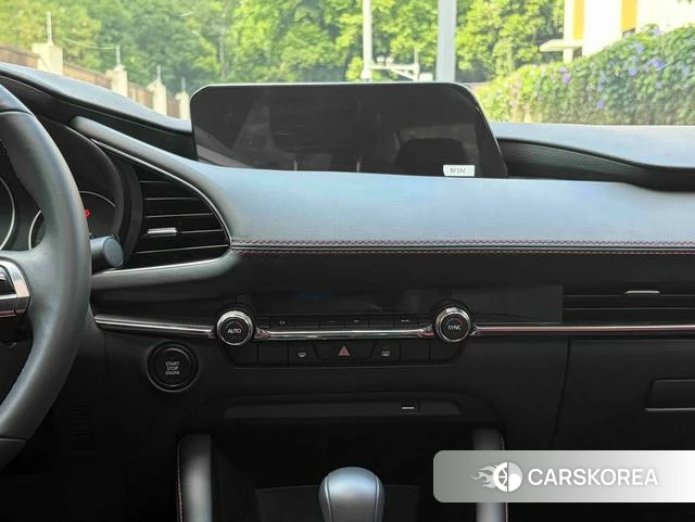 Mazda 3 Angkesaila 2026 Темно-серый из Китая