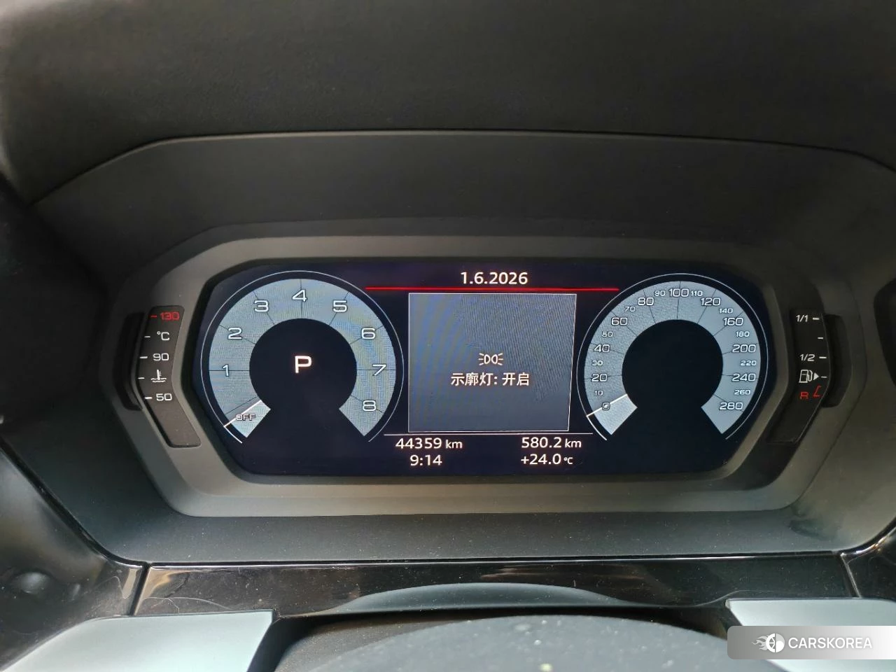 Audi A3 2020 Белый из Китая
