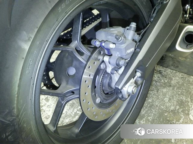 Проданный Honda CBR650R-2 id 4184468 из Японии