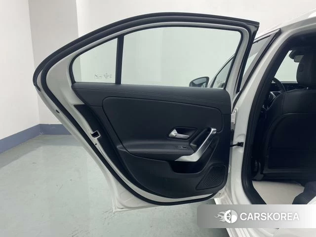 Mercedes-Benz Class A id 4208840 из Китая