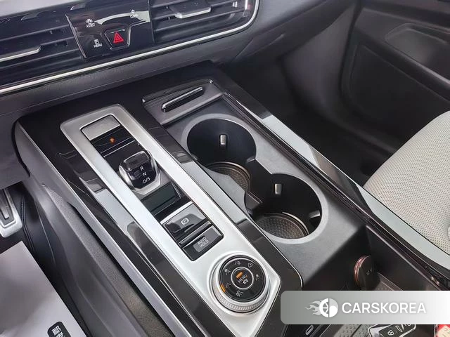 Volkswagen Range patrol 2025 Белый из Китая